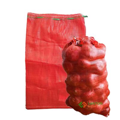 onion mesh bag-pp tubular mesh bag